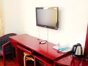 Jiusheng Hotel - Image 4