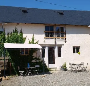 Les neuf cerisiers Gîtes des vacances - Image 2