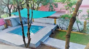 Goa Rentals 4BHK Duplex Private Villa with Outdoor Jacuzzi - Image 5