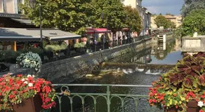 T O LUBERON - Image 2