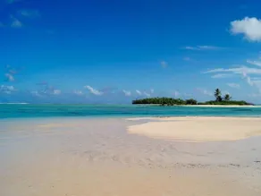 Pension Coconut Beach Tikehau - Image 1