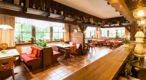 Gastezimmer 1 im Landgasthaus Lindenhof - Image 5