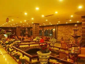 International Grand Hotel of Lanxi - Image 4