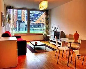 Pfefferbett Apartments Potsdamer Platz - Image 4