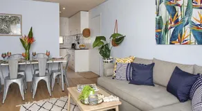 Armstrong Ridge - affordable beach oasis - Image 2