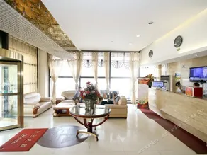 Qinzhu Business Travel Hotel - Image 3