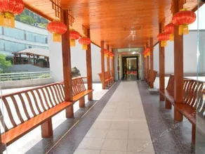 Diexiangxi Hot Spring Hotel - Image 5