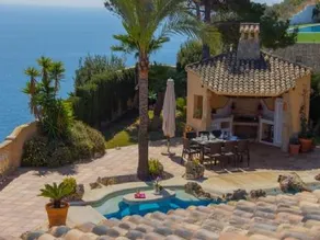 Villa Estrella de Moraira by Abahana Villas - Image 2