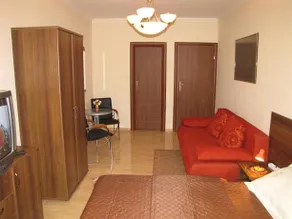 Aranykapu Vendégház Hajdúszoboszló - Image 5