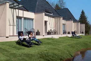 Hotel-Restaurant Au Vieux Moulin - Image 4