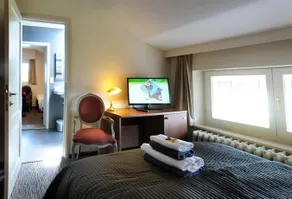 Hotel Les Bruyères - Image 4