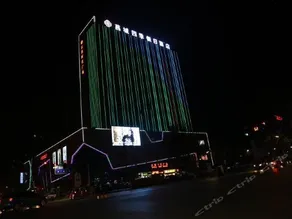 Jucheng Siji Holiday Hotel - Image 2