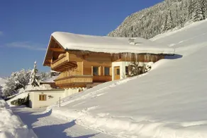 Haus Bischofen - Image 1