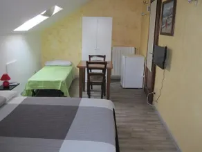 La Mansarda Di Legno - Image 5