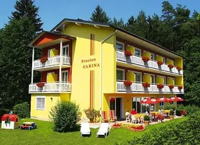 Pension Carina Fam Koreschnig - Image 1
