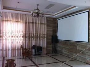 Jinhuang Hotel Jiangmen - Image 2
