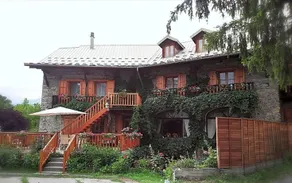 B&B At Apartments Moulin Du Martinet - Image 4