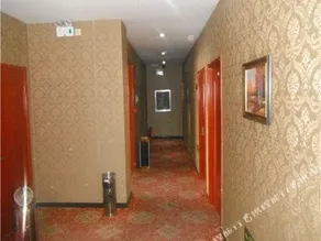 DATONG JIAYUE EXPRESS HOTEL - Image 2