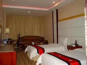 Huaxia Hotel (Zhuhai Doumen Gymnasium Zhongxing South Road) - Image 3