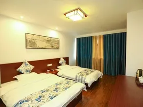 Jingdezhen City Yonghong Hotel - Image 4