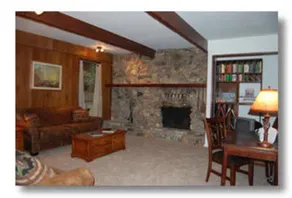 Green's Chalet - Image 5