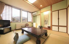 Hakone Kiga Onsen KKR Hakone Miyanoshita - Image 3