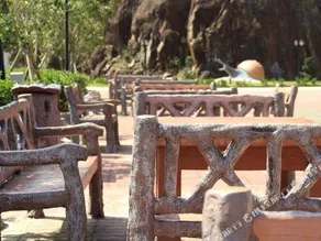 Naixing Shihu Leisure Mountain Resort - Image 4
