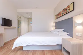 Hanting Hotel (Wuxi Chang'an Columbus Plaza) - Image 4