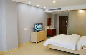 DO A LAND V Hotel (Hengyang Nanhua Hospital Branch) - Image 5