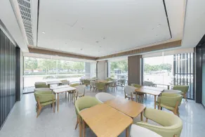 Ningbo Huanqiudao Boutique Hotel - Image 2