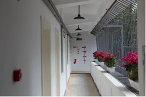 Xiamen Jiahome International Youth Hostel - Image 3