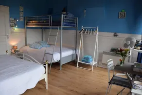 La Coudriere Chambres D'hotes - Image 5