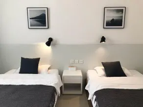 The Jade Emu International Guest House Dali - Image 4