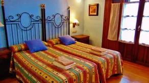 Casa Aldekotxeberria - Image 5