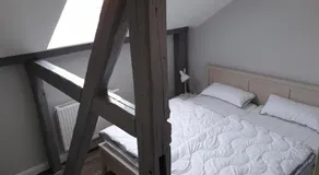Ferienwohnung Seglernest 2 - Image 4