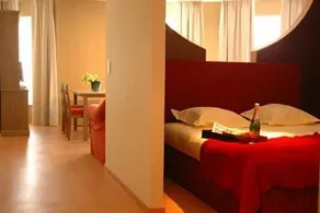 Apart Hotel Brussels Midi - Image 5