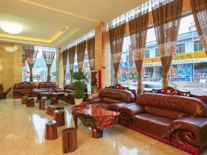 Tuwo Holiday Hotel Huangguoshu - Image 2