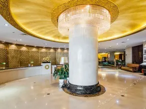 Zhenjiang Hotel - Image 3
