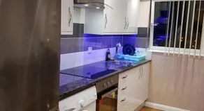 Glasgow's City Centre Refined 3 bedroom apartment - Image 3