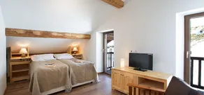 Mont Blanc Lodge Hauteluce - Image 2