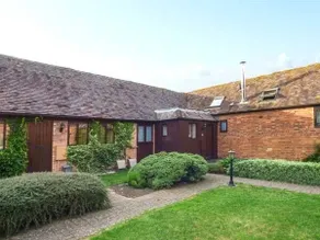 Condicote Cottage - Image 1