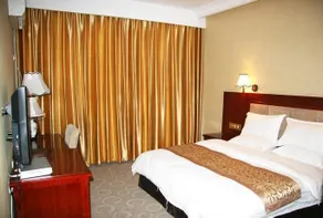 HanTing Hotel (Tianjin Jizhou Jianshe Dasha) - Image 4
