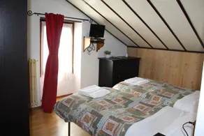 Albergo Ristorante Macugnaga - Image 4