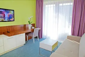 Hotel Spa Resort Lednice - Image 3