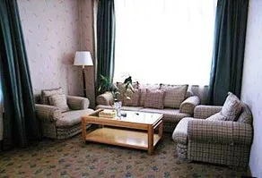 Heilongjiang Building of Entrance Examination - Image 5