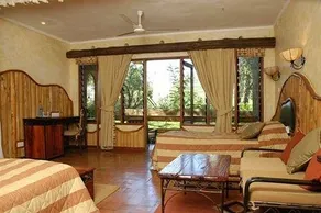 Samburu Serena Safari Lodge - Image 3