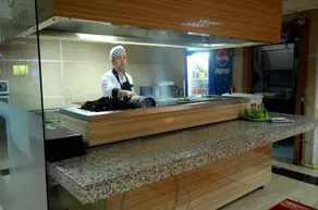 Grand Ulger Hotel - Image 4