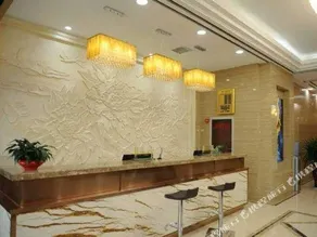 Man Cheng Hotel - Image 5
