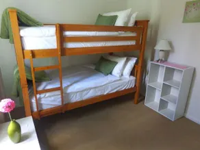 Odermatt Farm Stay - Image 4
