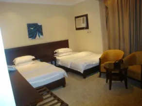 Durrat Al Sharq Suites 4 Hotel - Image 2